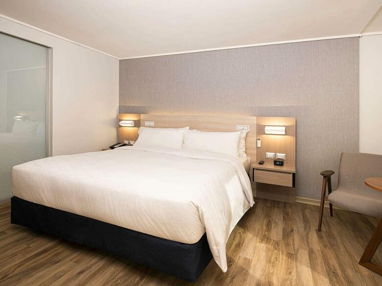 Hotel Pullman Vina Del Mar San Martin