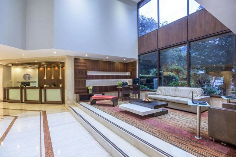 Hotel NH Collection Bogot� Hacienda Royal