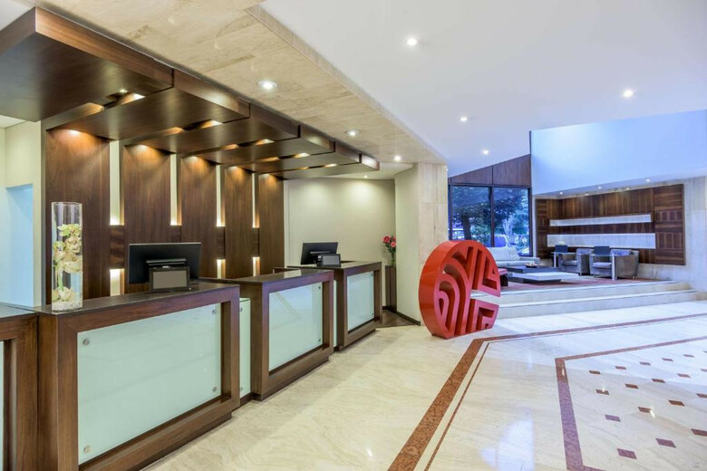 Hotel NH Collection Bogot� Hacienda Royal