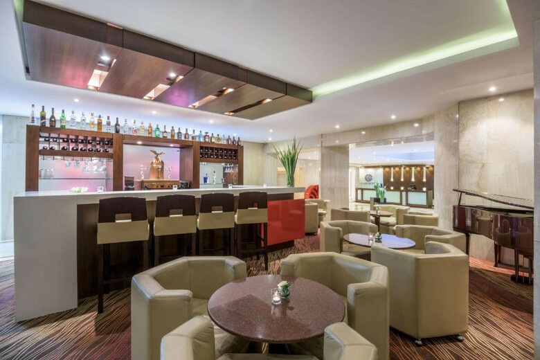 Hotel NH Collection Bogot� Hacienda Royal