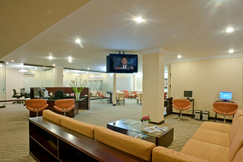 Casa Dann Carlton Hotel