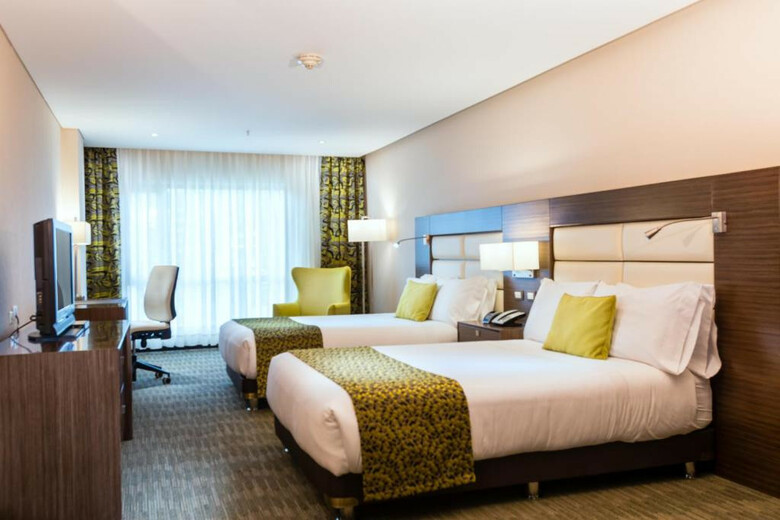 Casa Dann Carlton Hotel