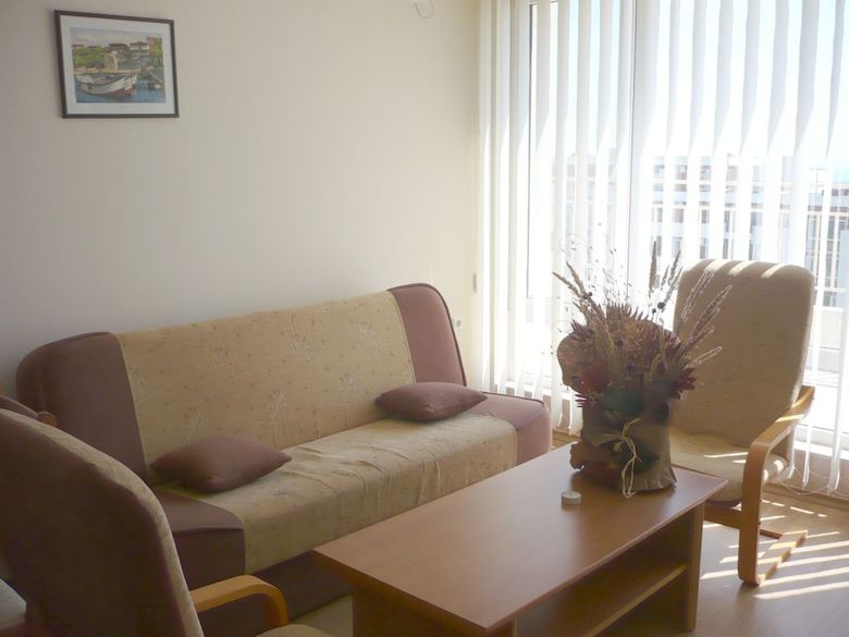 Aparthotel Imperial Fort Club