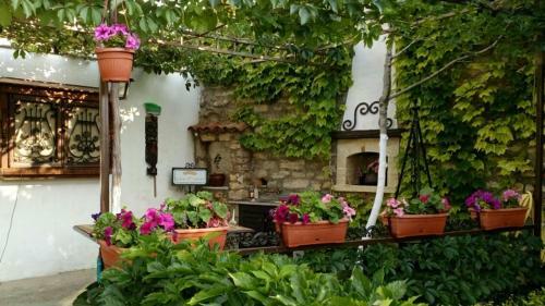 Hostal Retro - 19th Century Guest House