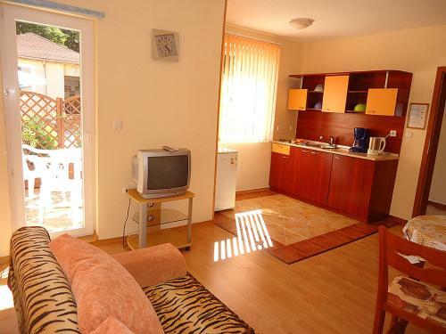 Aparthotel Aquarelle Hotel