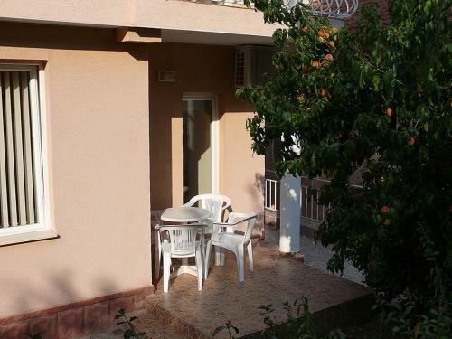 Aparthotel Aquarelle Hotel