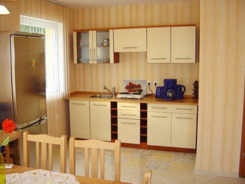 Aparthotel Aquarelle Hotel