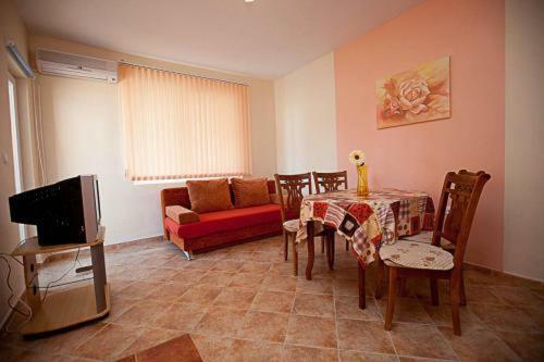 Aparthotel Aquarelle Hotel