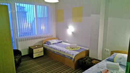 Aparthotel Aquarelle Hotel