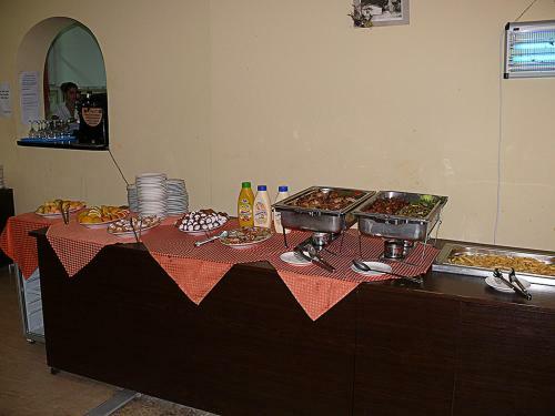 Aparthotel Aquarelle Hotel