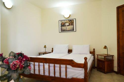 Hotel Alex