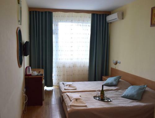 Ahilea Hotel-all Inclusive