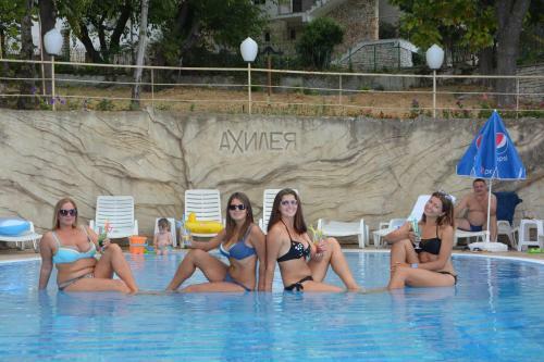 Ahilea Hotel-all Inclusive