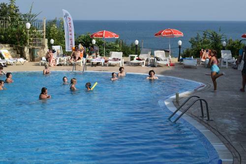 Ahilea Hotel-all Inclusive