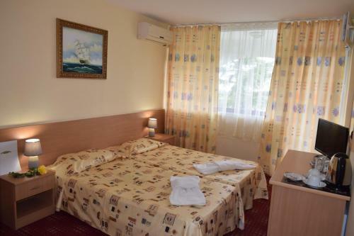 Ahilea Hotel-all Inclusive
