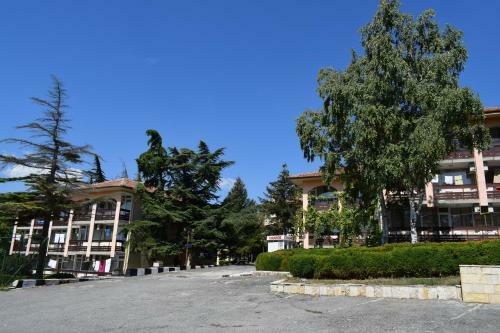 Ahilea Hotel-all Inclusive