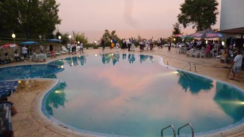 Ahilea Hotel-all Inclusive