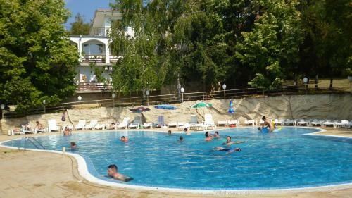 Ahilea Hotel-all Inclusive