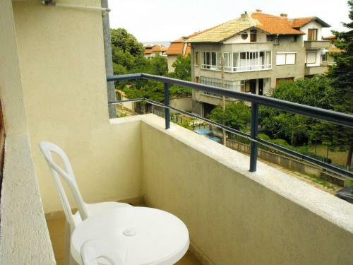 Hostal Dream House