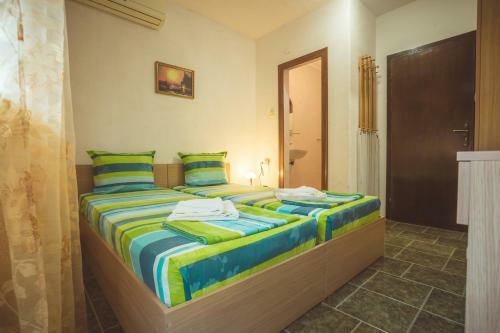 Hostal Dream House