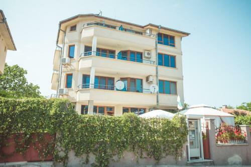 Hostal Dream House
