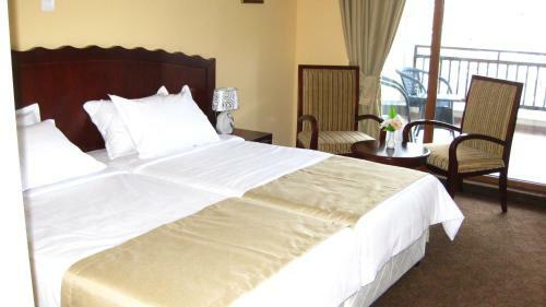 Vineyards Hotel