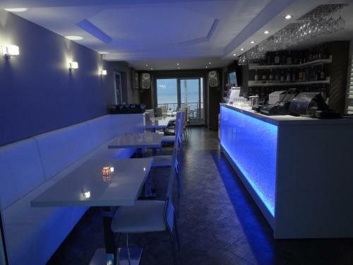 Hotel Agata Beach