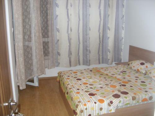Black Sea Apartments