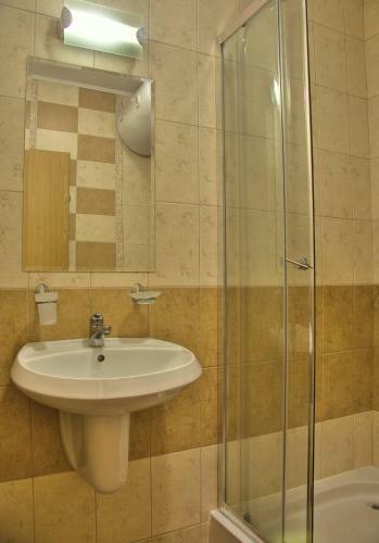Aparthotel Pmg Royal Sun Apartments