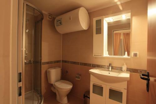 Rainbow Aparthotel