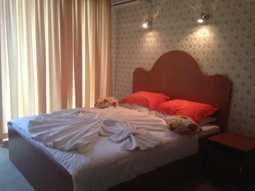 Hotel Deykin