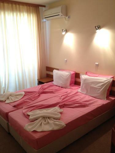 Hotel Deykin
