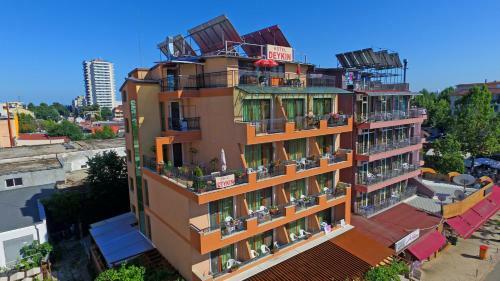 Hotel Deykin