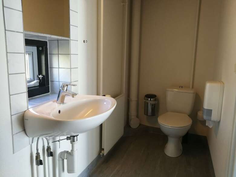 Hostal Danhostel R�nde