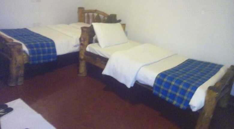 Hotel Aberdare Prestige & Royal Cottages