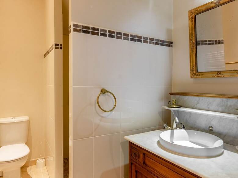 Villa Elegant Holiday Home In Olonzac With Private Swimming Pool