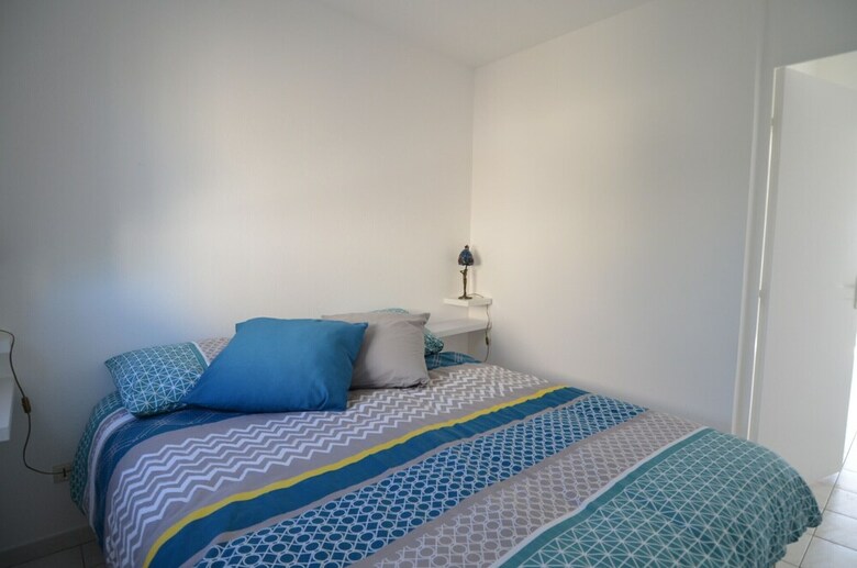 Charming Apartment 2 Persons