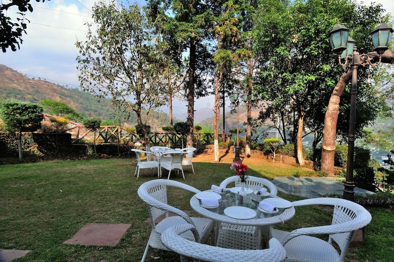 Apartamento The Prince - Lake View Resort And Spa