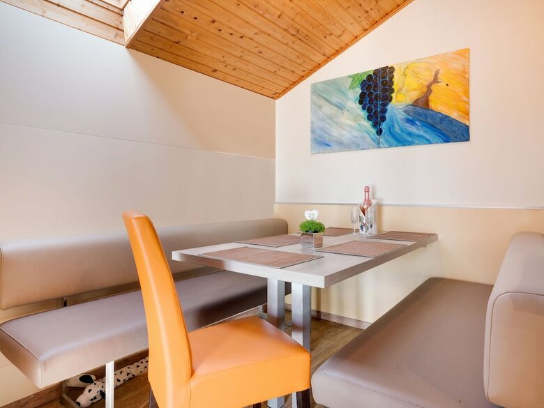 Alluring Apartment In Eberndorf With Sauna