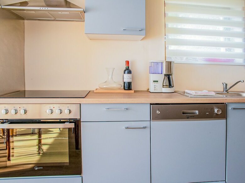 Captivating Cottage In Vielsalm Near The Forest