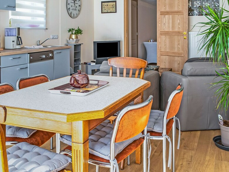 Captivating Cottage In Vielsalm Near The Forest