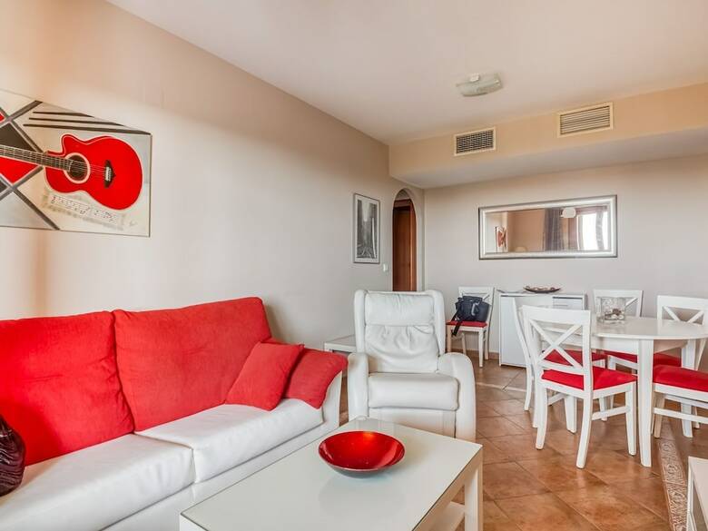 Lovely Apartment In Huelva With Swimming Pool