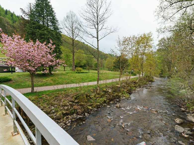 Bed & Breakfast Apartment In Herzberg Am Harz