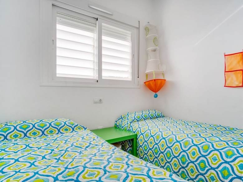 Alluring Holiday Home In Rompido Near Beach