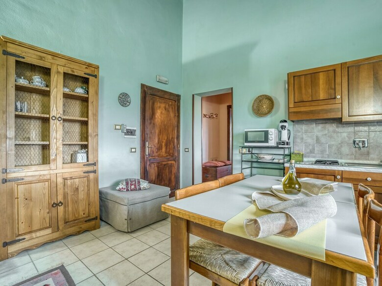 Secluded Holiday Home In Montefalco With Swimming Pool