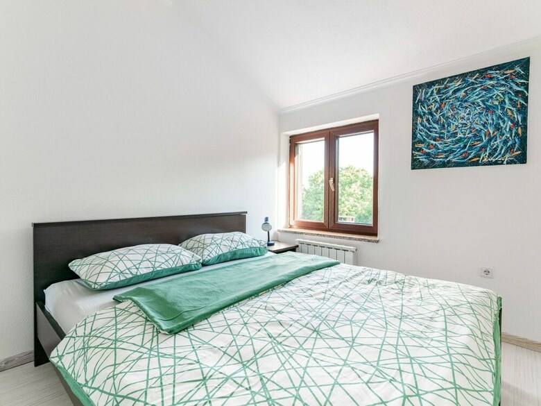 Simplistic Holiday Home In Lovran With Swimming Pool