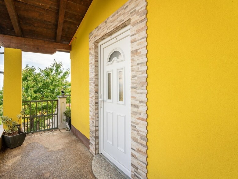 Elegant Holiday Home In Lovran With Swimming Pool