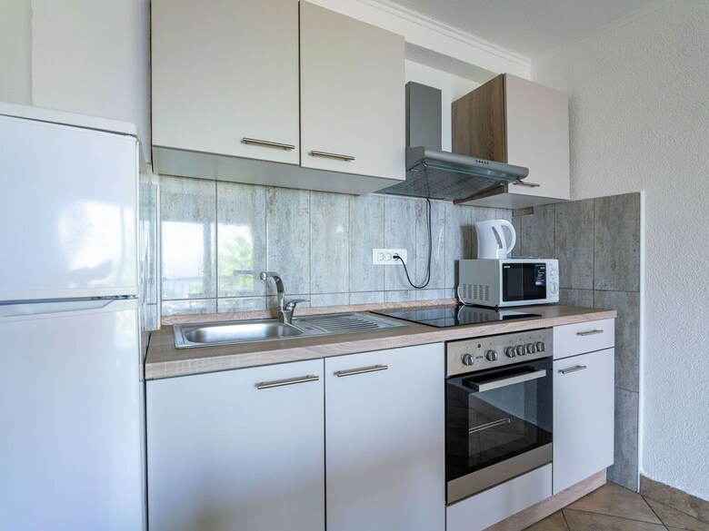 Elegant Holiday Home In Lovran With Swimming Pool