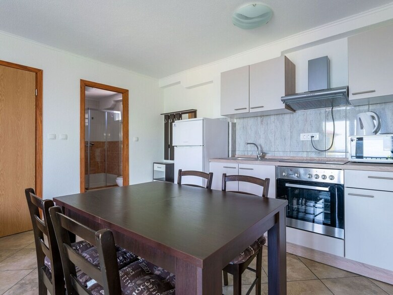 Elegant Holiday Home In Lovran With Swimming Pool