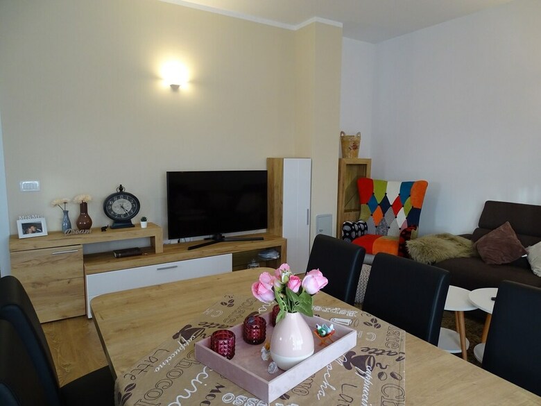 Modern Holiday Home In Zaton With Private Swimming Pool